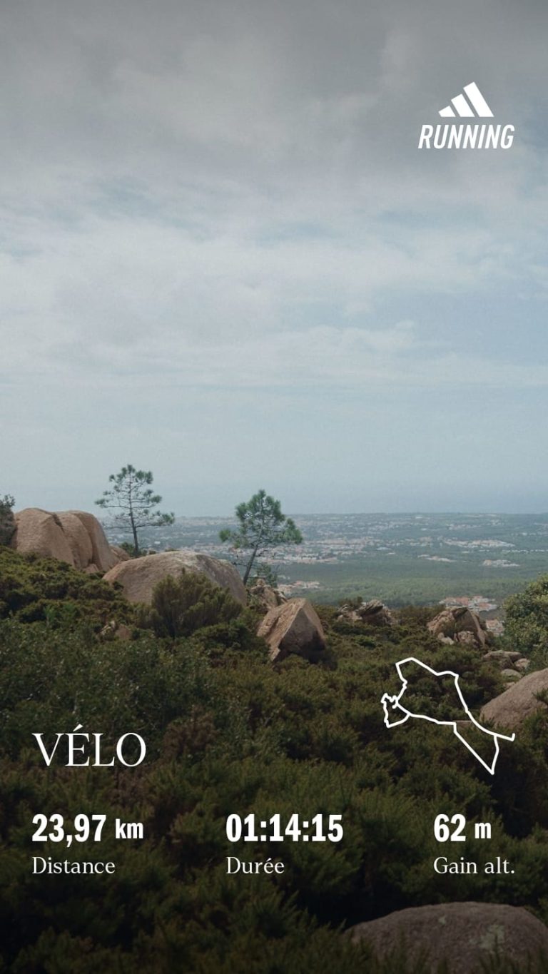 La préparation physique