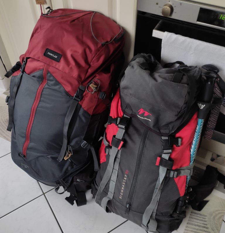 L&rsquo;équipement [1/2]: Généralités et le matériel