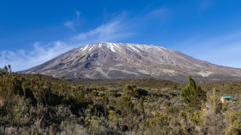 Les dangers du Kilimandjaro